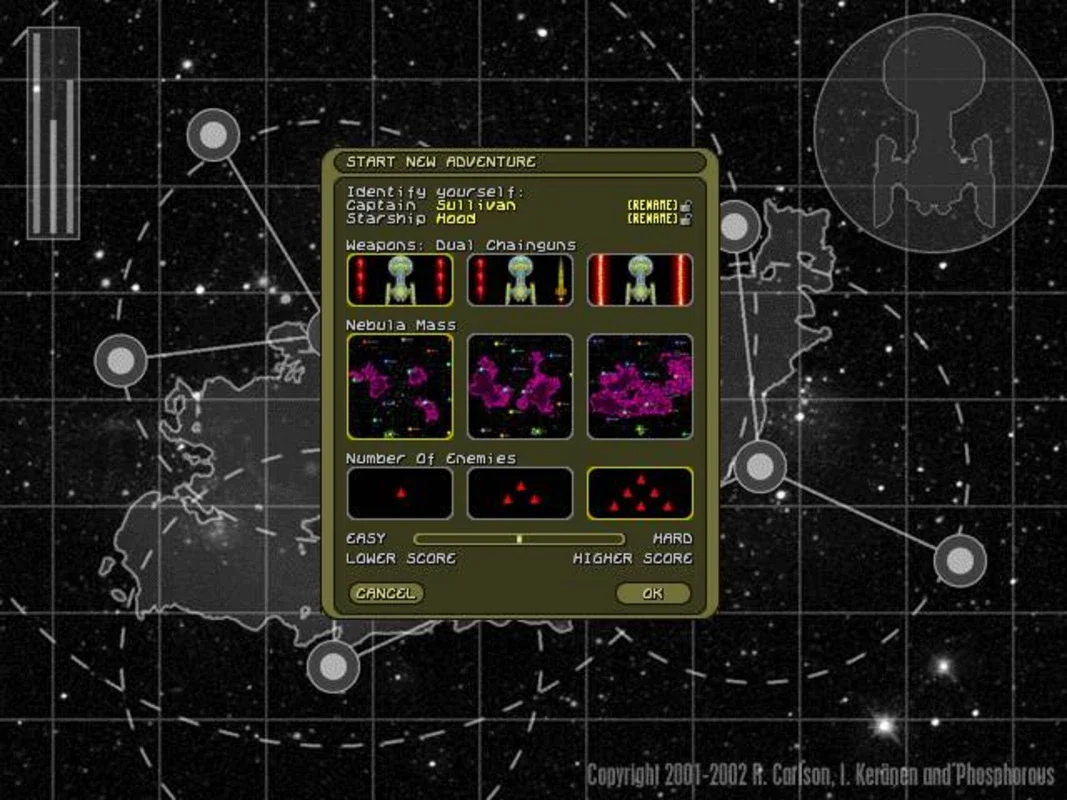 Strange Adventures in Infinite Space for Windows - No Download Needed