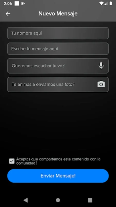 FM SOL DE MAYO 95.1 MHZ for Android: A World of Audio Content