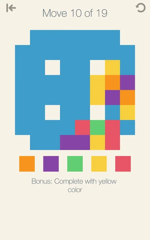 Colors United for Android: Engaging Puzzle Fun