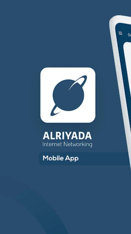 Alriyada for Android - Efficient Account Management