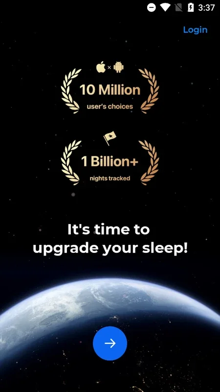 ShutEye: Sleep & Relax for Android - Enhance Your Sleep