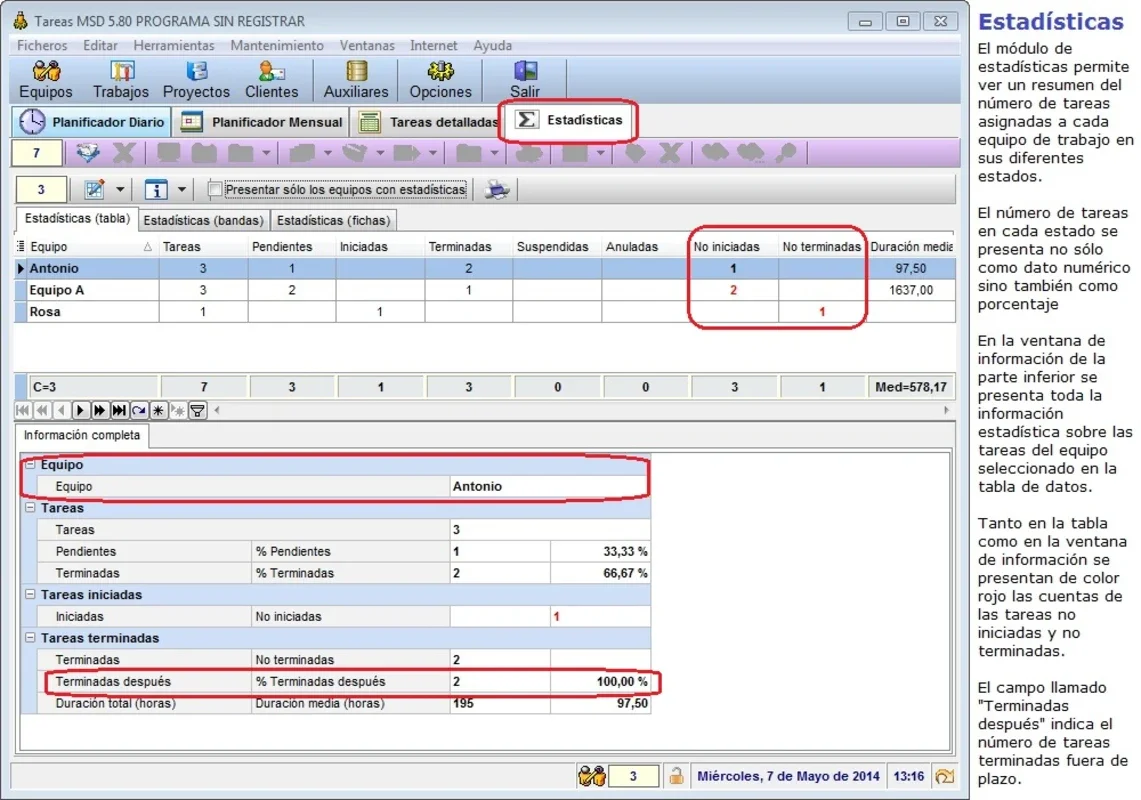 MSD Tasks: Streamline Your Workforce and Project Management on Windows