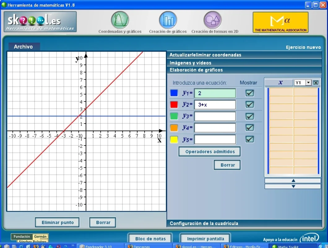 Maths Toolkit for Windows: Simplify Math Learning