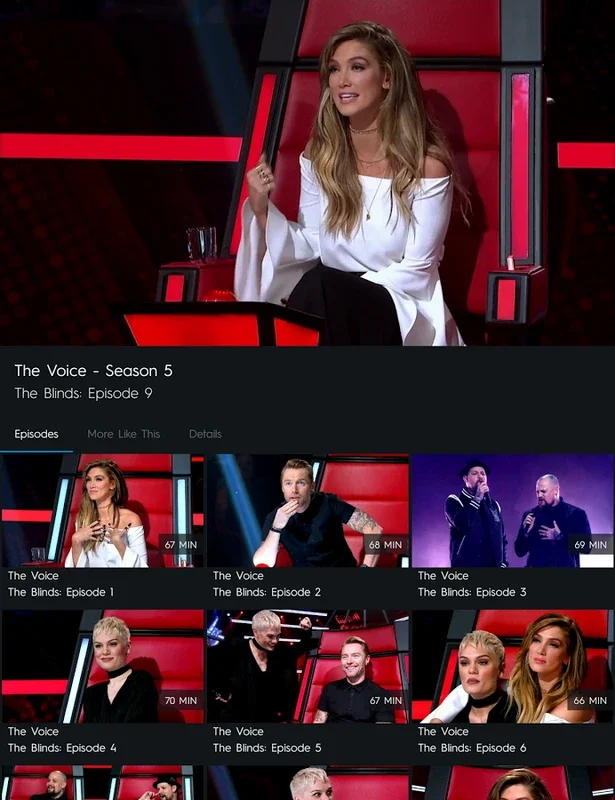 9Now on Android: Free Access to Nine's Channels