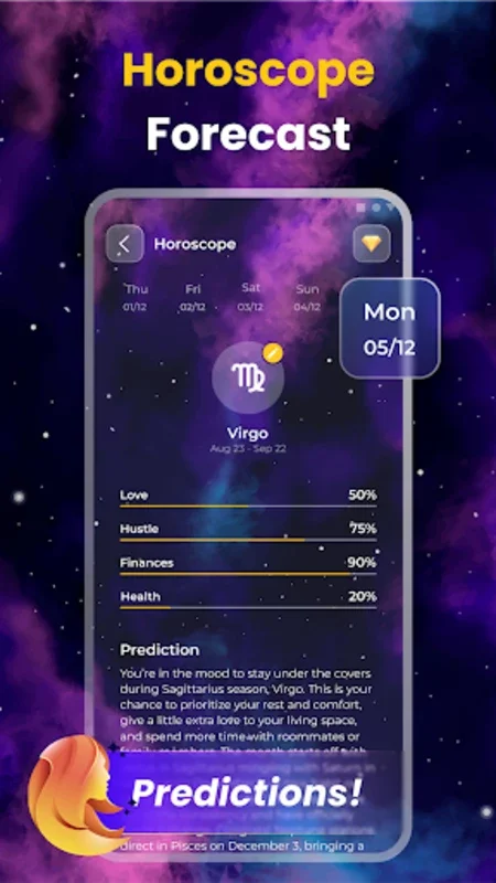 Live Weather Widget & Radar for Android: Accurate Forecasts & More