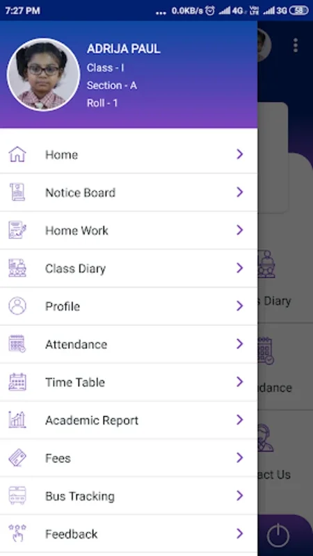 School eDiary for Android - Streamline School Communication