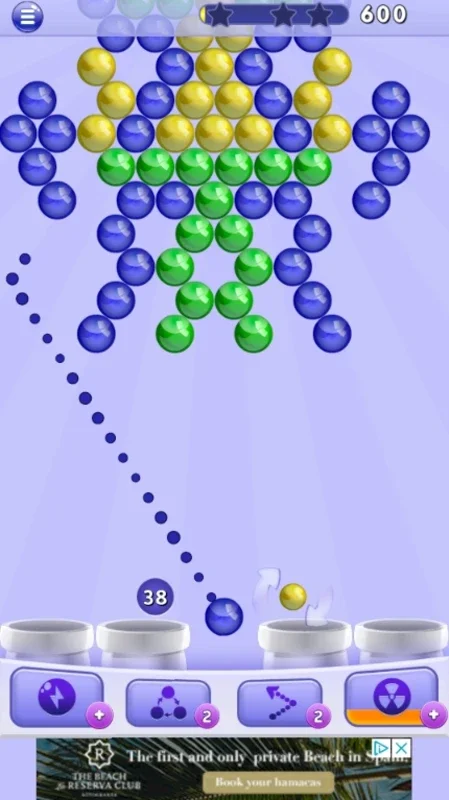 Bubble Shooter for Android - Free Gameplay and APK Download