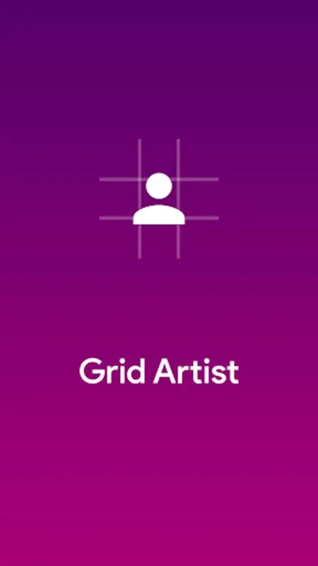 Grid Artist for Android - Download the APK from AppHuts