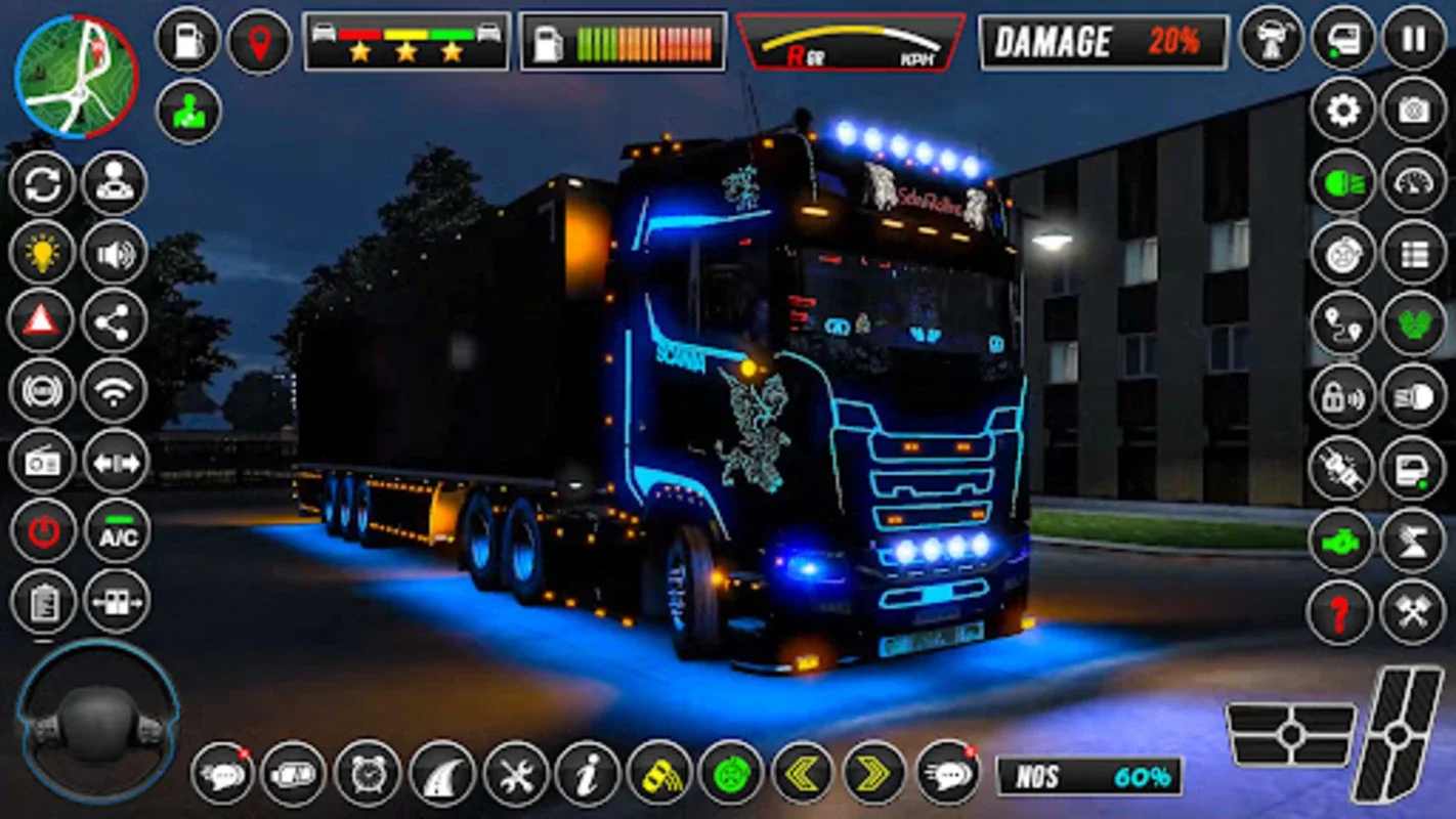 Truck Games 3D Truck Simulator for Android - Download the APK from AppHuts