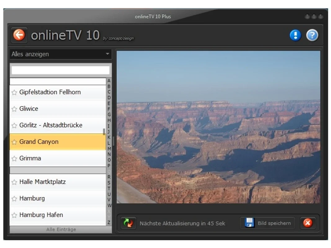 onlineTV for Windows: Unrivaled Media Access