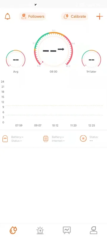 Tomato for Android - Diabetes Health Management