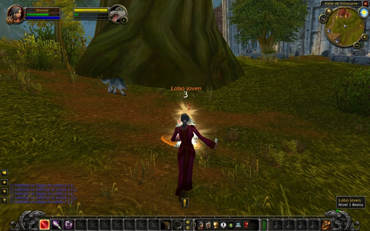 World of Warcraft for Windows - Immersive MMORPG Experience