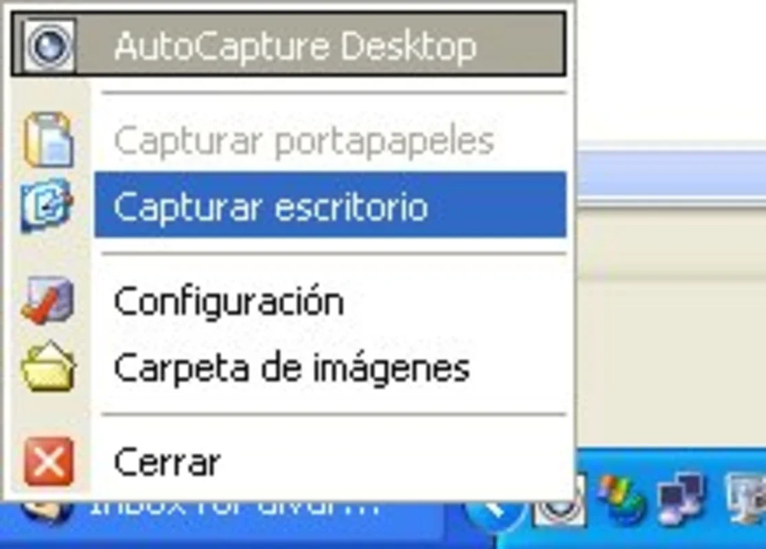 AutoCapture Desktop: Free Windows Screen Capture with Built-in Editing