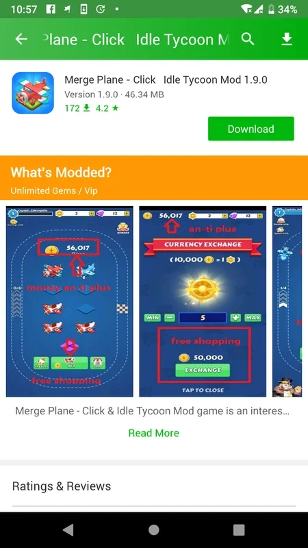 HappyMod for Android: Access Modified Apps and Games