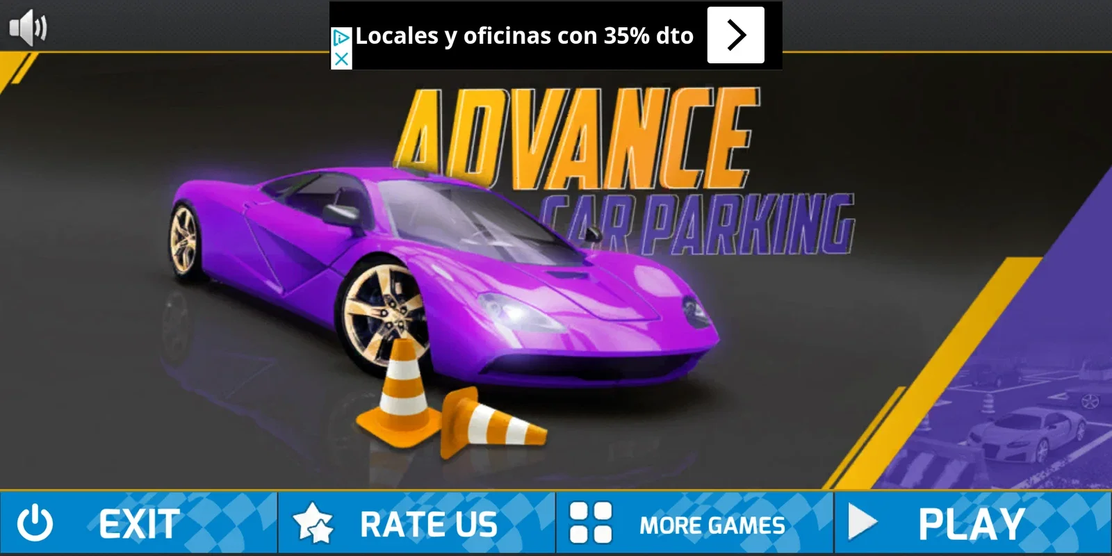 Advance Car Parking on Android: Master Parking Skills