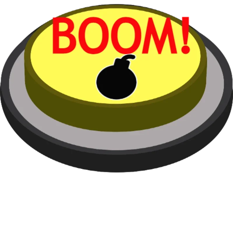 Vine Boom! Sound Button for Android - Quick Sound Effect Addition