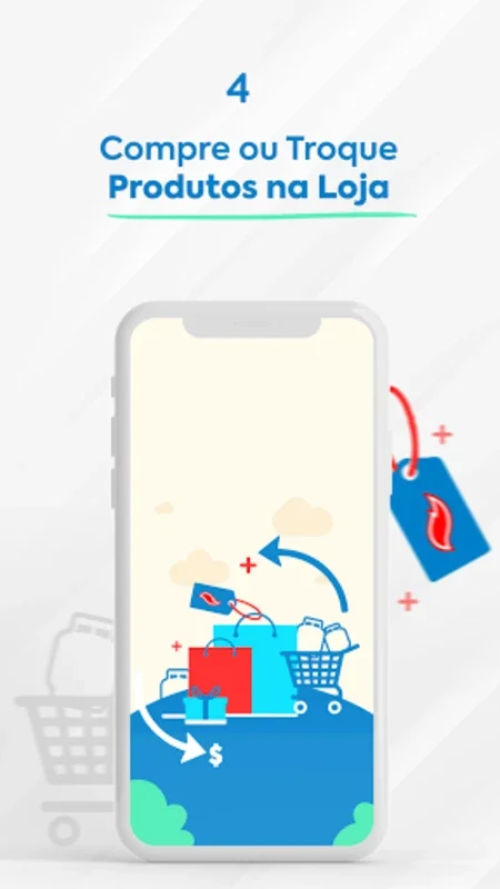 Revendedor Fogás for Android: Optimize Reselling in Brazil