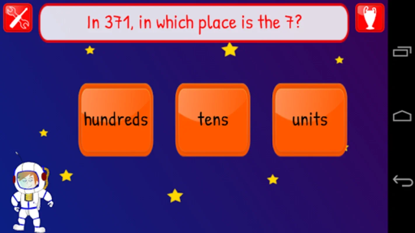 3rd Grade Math FREE for Android - Engaging Math Learning