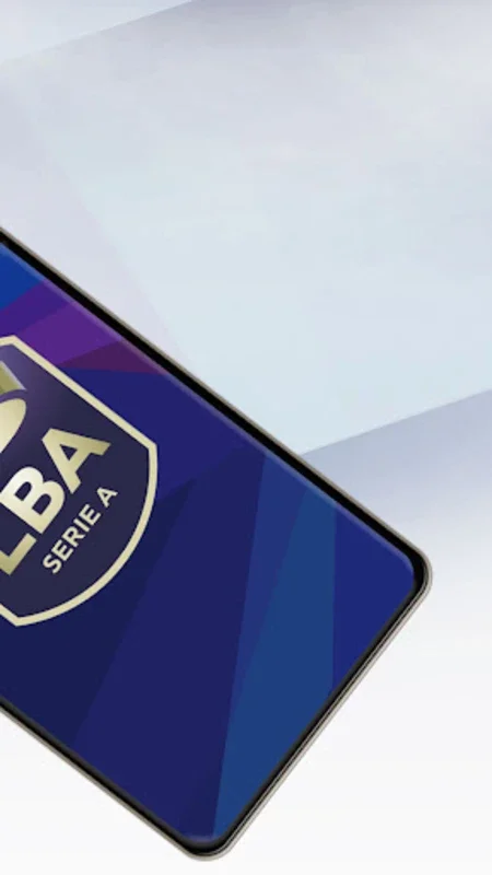 LBA - App Ufficiale for Android: Immersive Basketball Experience