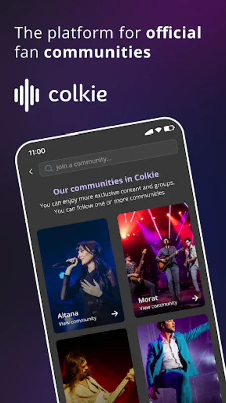 Colkie for Android: Unleashing Its Potential