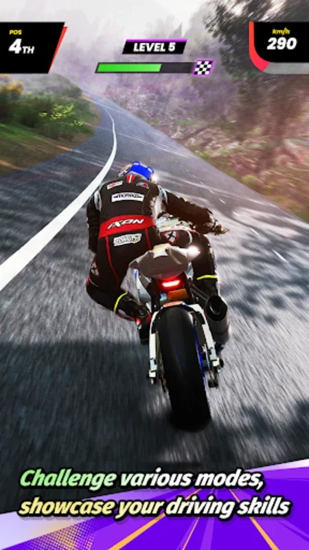 Moto Race Master for Android - Thrilling Racing Experience