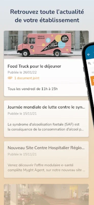 MyHRA for Android - Streamline Healthcare with MyHRA