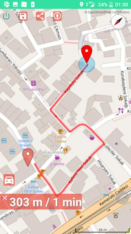 Street Maps for Android - Navigate the World with Ease