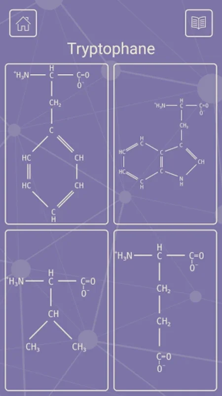 AminoCraft for Android - Amino Acid Learning through Gaming