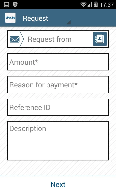 ePay.bg for Android: Streamline Your Financial Transactions