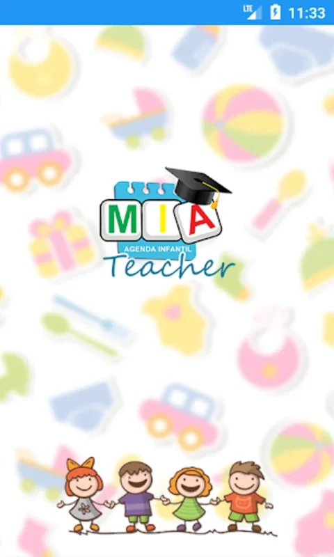 MIA Teacher for Android - Manage Childhood Education