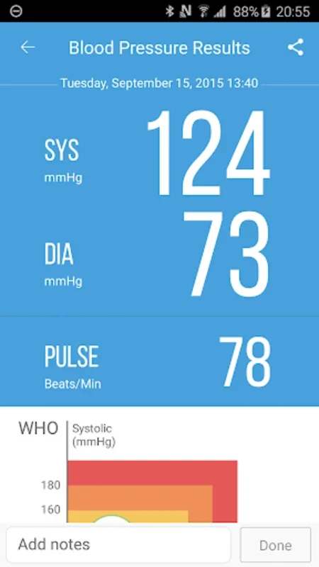 iHealth for Android: Streamlined Health Monitoring