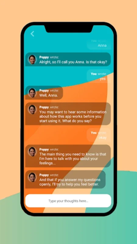 Elysai: Talk to AI Friends for Android - Enhance Emotional Well-being