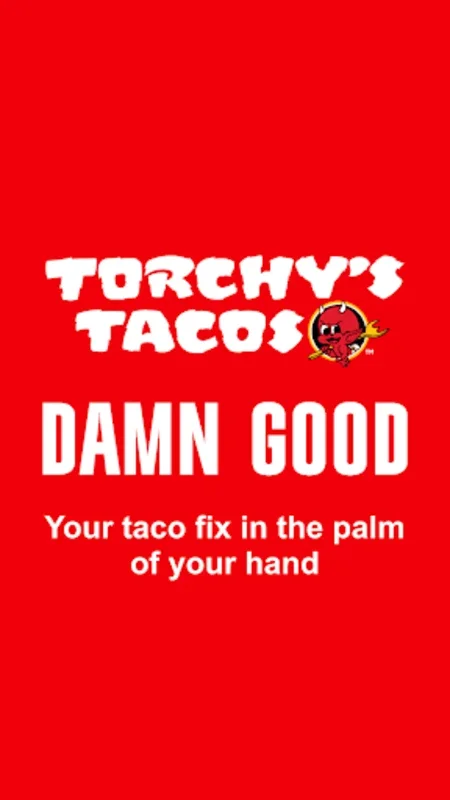 Torchy's for Android: Order Tacos, Earn Rewards