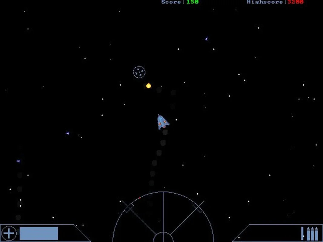 Space Match for Windows - Simple Arcade Fun