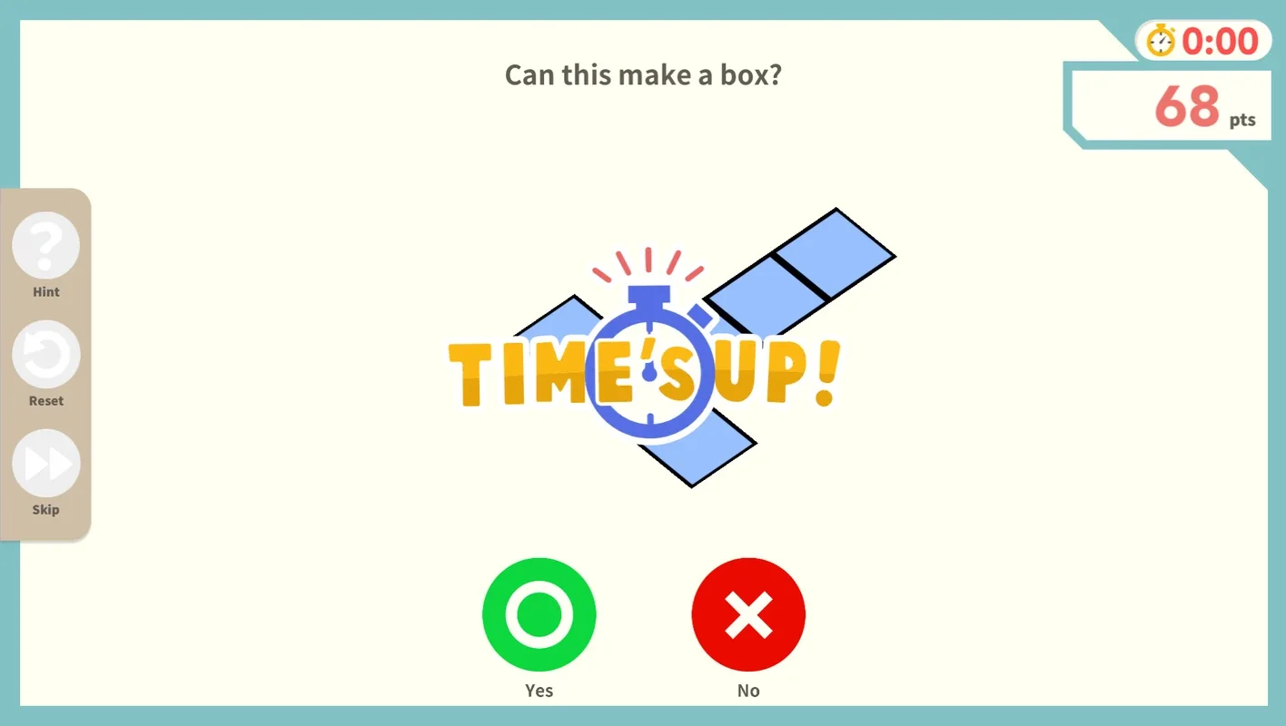 Think! Think! for Android - Boost Kids' Thinking Skills