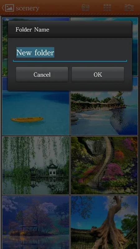 Gallery HD for Android - Enhance Your Photo Experience