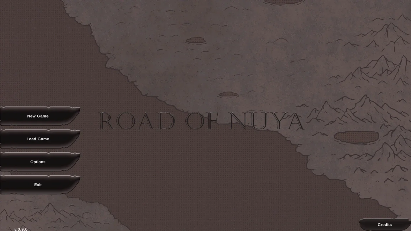 Road of Nuya for Windows - Immersive Sandbox Experience