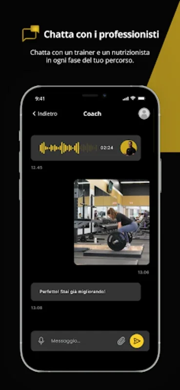 Builtdifferent for Android - Transform Your Fitness