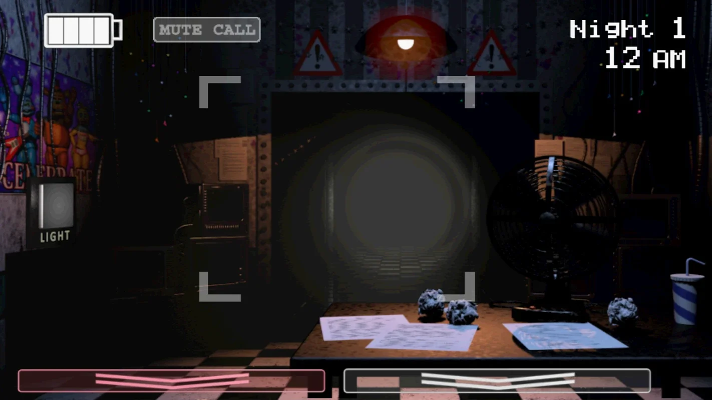 Five Nights at Freddy's 2 for Android - Immerse Yourself in the Horror