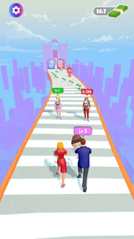 Parents Run! for Android - A Valuable Parenting App