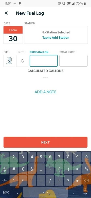 GasBuddy for Android - Find Cheapest Gas Stations