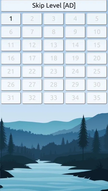 Easy Nonograms for Android: Engaging Puzzle Fun