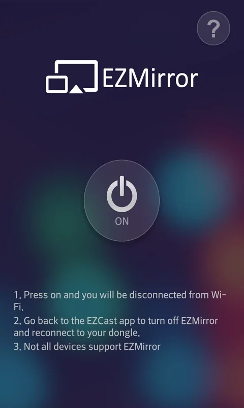 EZCast for Android: Stream and Share Effortlessly