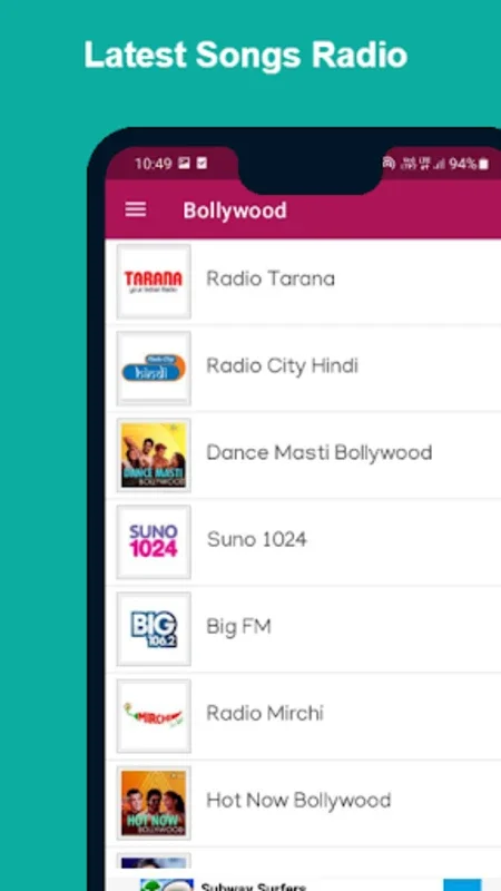 Hindi Old Classic Songs for Android - Enjoy Timeless Melodies