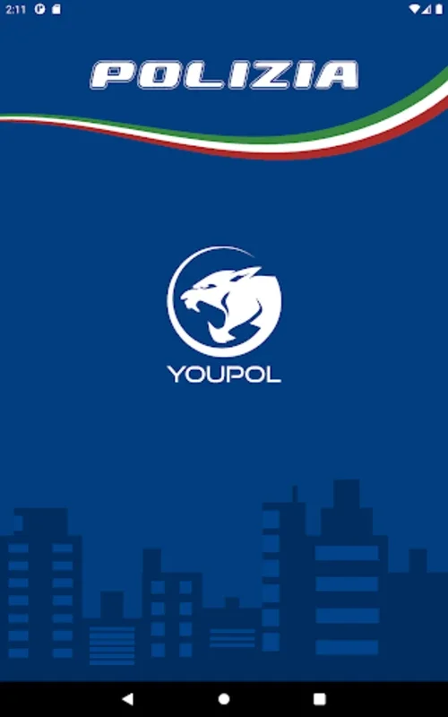 YouPol for Android: Empowering Community Safety