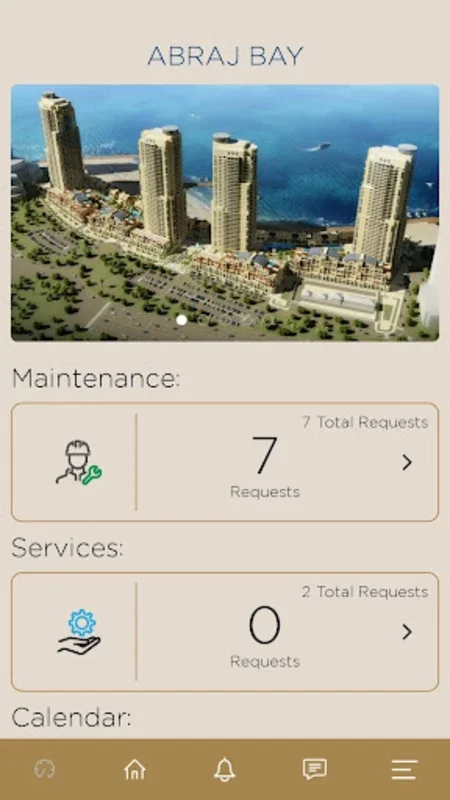 Abraj Bay Prospect/Tenant for Android - Download the APK from AppHuts