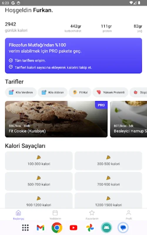 Filozofun Mutfağı for Android - Download the APK Now