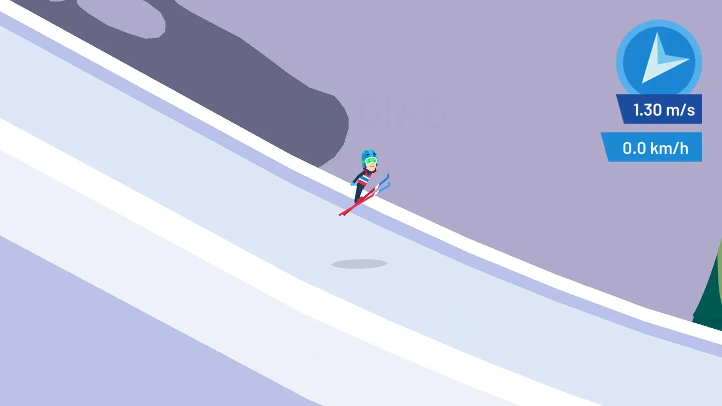 Ski Jump Challenge for Android - Compete and Win