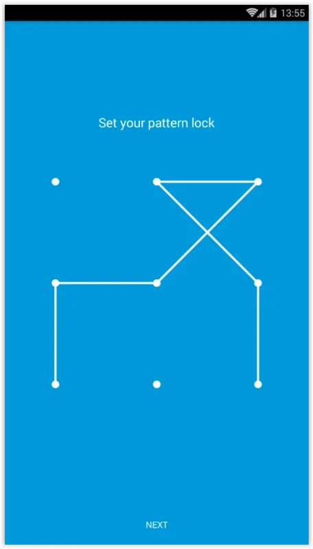 B - Locker for Android: Secure Your Smartphone Apps