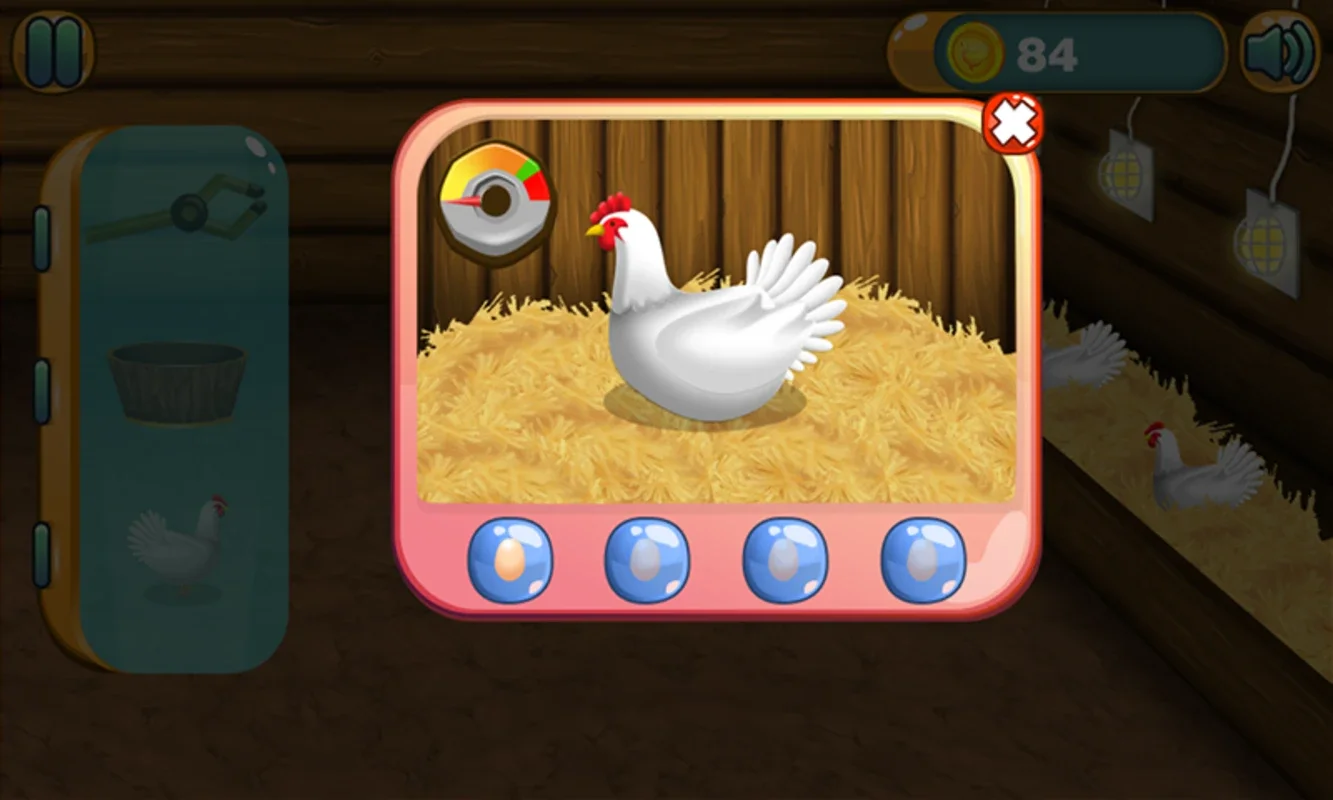 Save The Farm for Android - Engaging Farming Experience